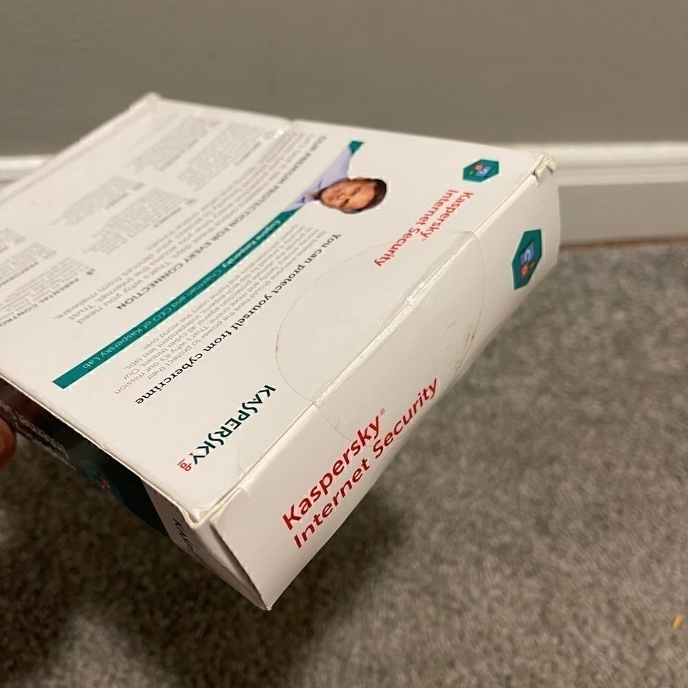 KASPERSKY INTERNET SECURITY 3 DEVICES - Picture 6 of 8